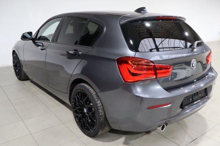 BMW 116i