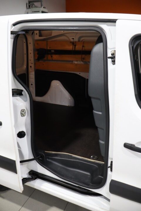 Peugeot Partner 1.6d