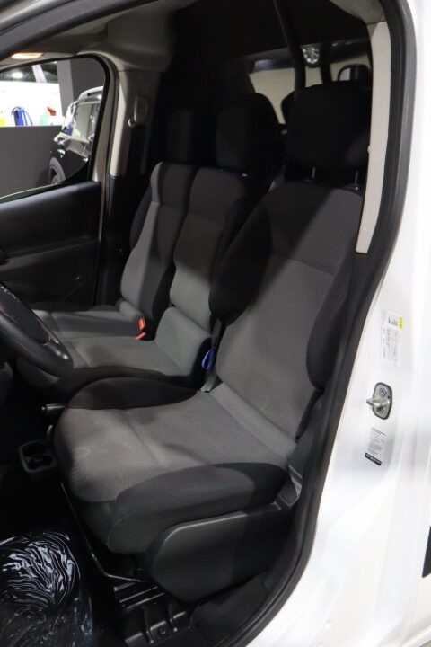 Peugeot Partner 1.6d