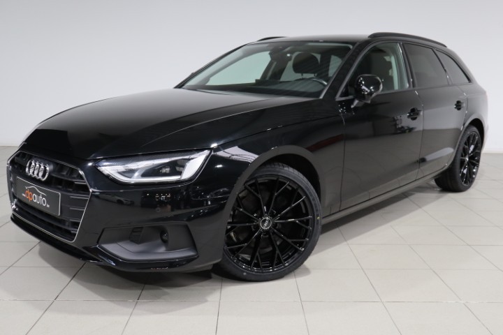 Audi A4 Avant 35 TFSI S Tronic