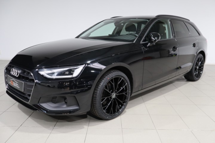 Audi A4 Avant 35 TFSI S Tronic
