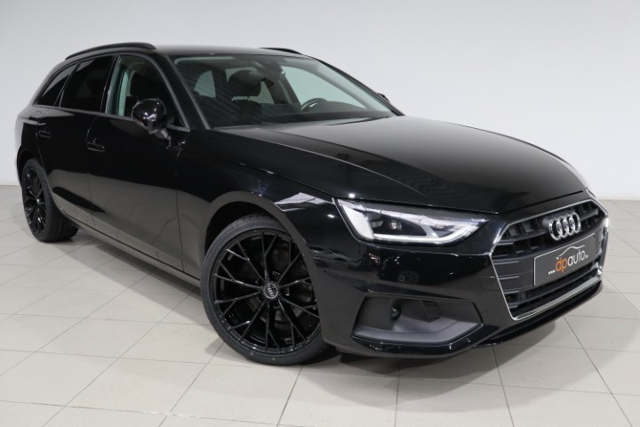Audi A4 Avant 35 TFSI S Tronic