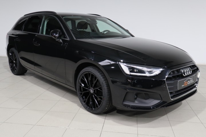 Audi A4 Avant 35 TFSI S Tronic