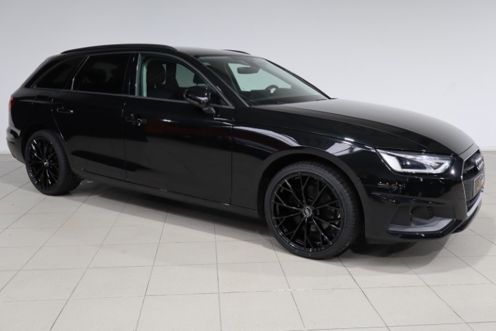 Audi A4 Avant 35 TFSI S Tronic
