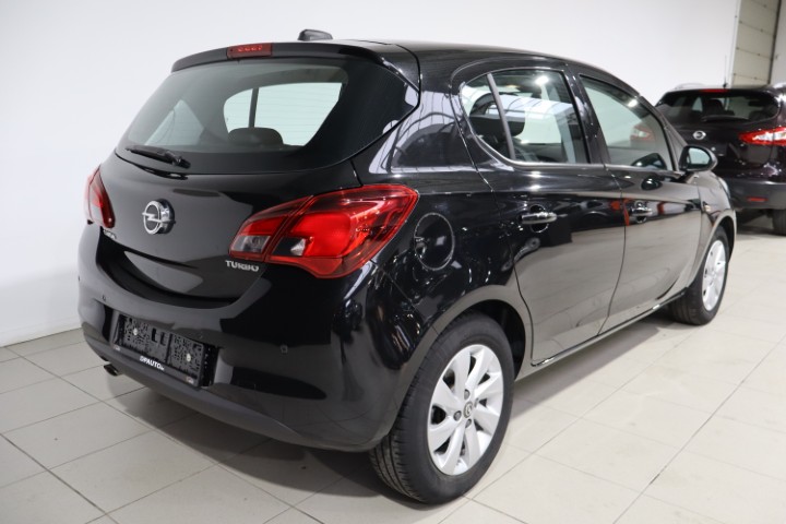 Opel Corsa 1.4i