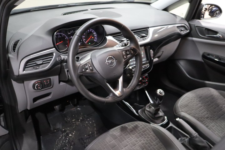 Opel Corsa 1.4i