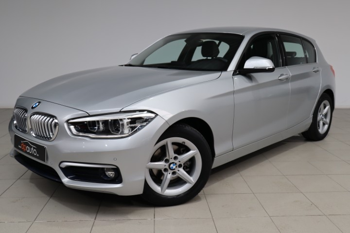 BMW 118i