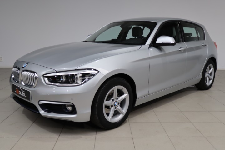BMW 118i