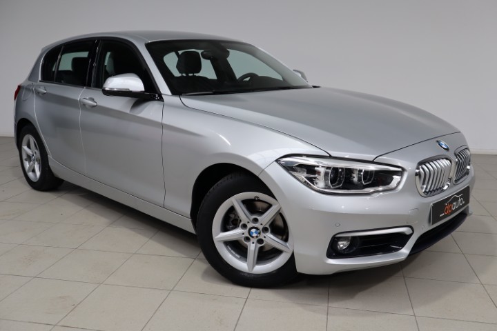 BMW 118i