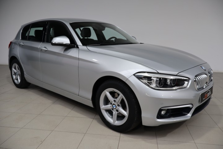BMW 118i