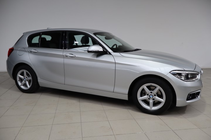 BMW 118i
