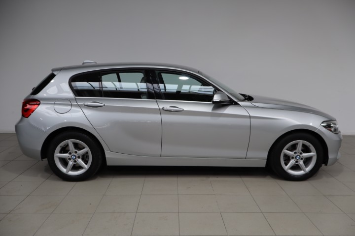 BMW 118i