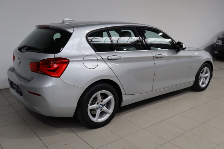 BMW 118i