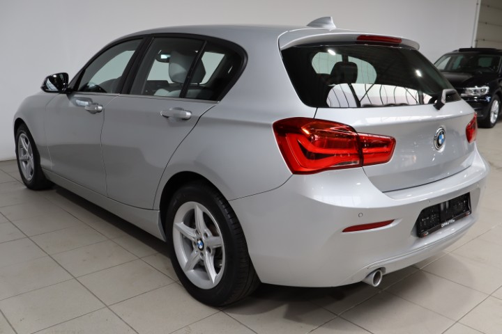 BMW 118i