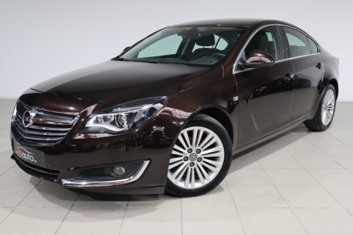 Opel Insignia 1.4i