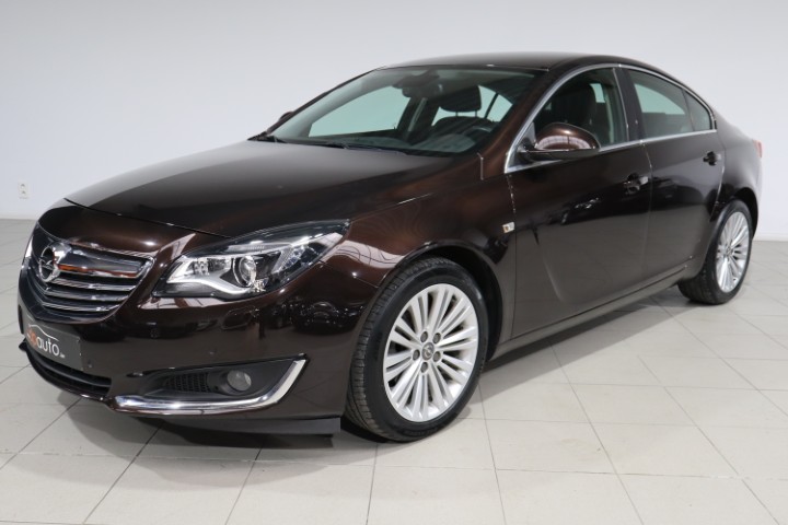 Opel Insignia 1.4i