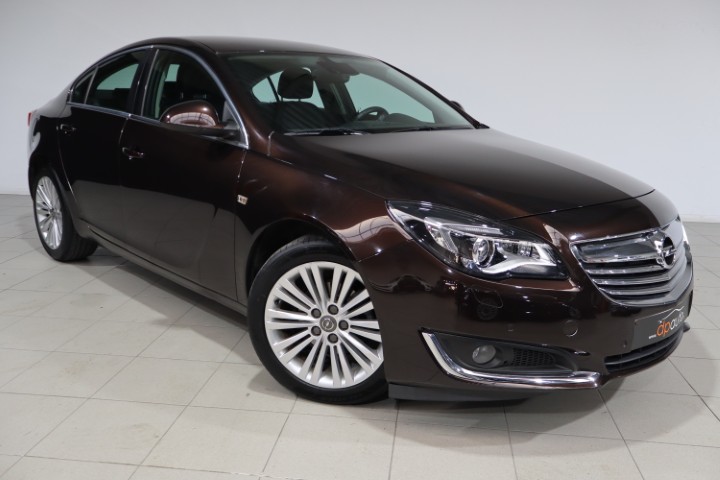 Opel Insignia 1.4i