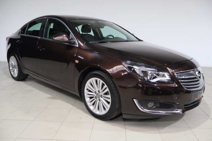 Opel Insignia 1.4i