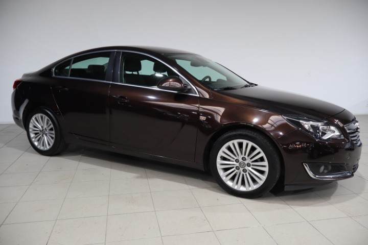 Opel Insignia 1.4i