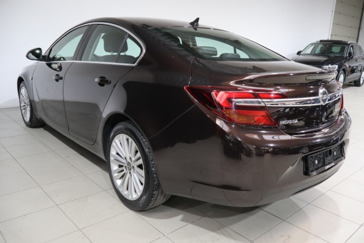 Opel Insignia 1.4i