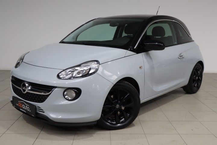 Opel Adam 1.0i