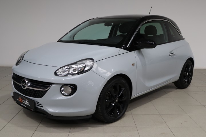 Opel Adam 1.0i