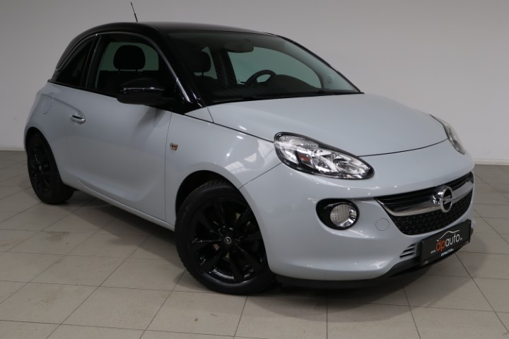 Opel Adam 1.0i