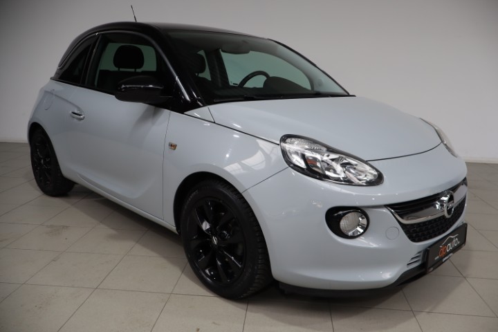 Opel Adam 1.0i