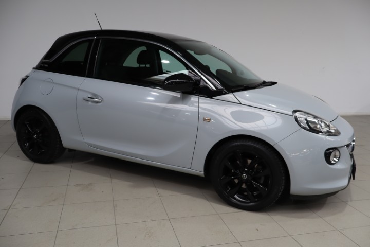 Opel Adam 1.0i