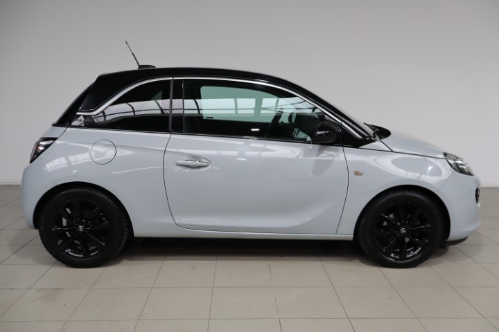 Opel Adam 1.0i
