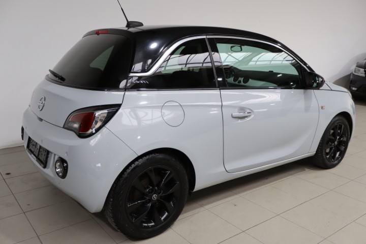 Opel Adam 1.0i