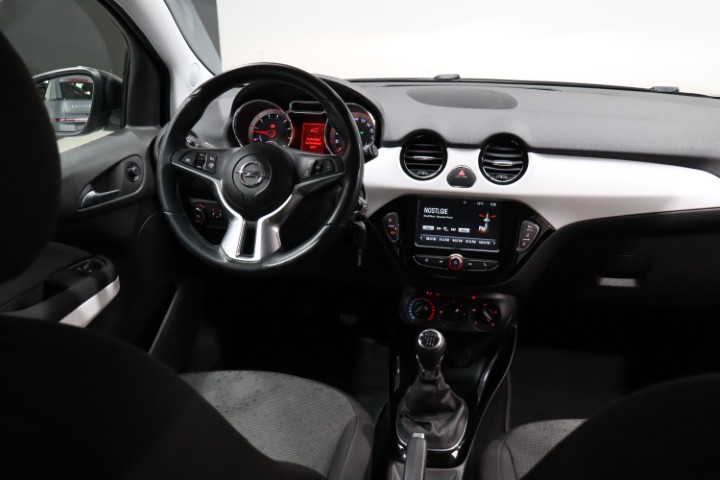 Opel Adam 1.0i