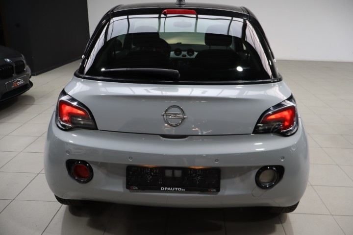 Opel Adam 1.0i