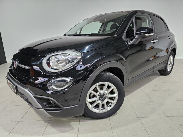 Fiat 500X 1.0i