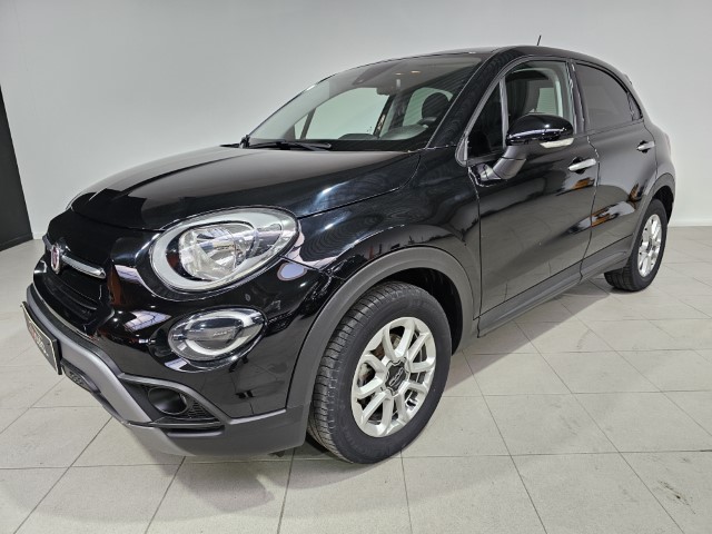 Fiat 500X 1.0i