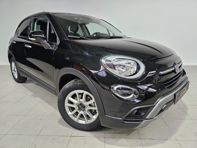 Fiat 500X 1.0i