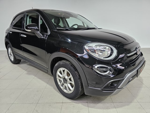 Fiat 500X 1.0i