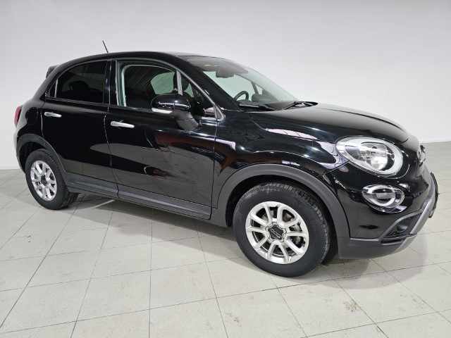 Fiat 500X 1.0i