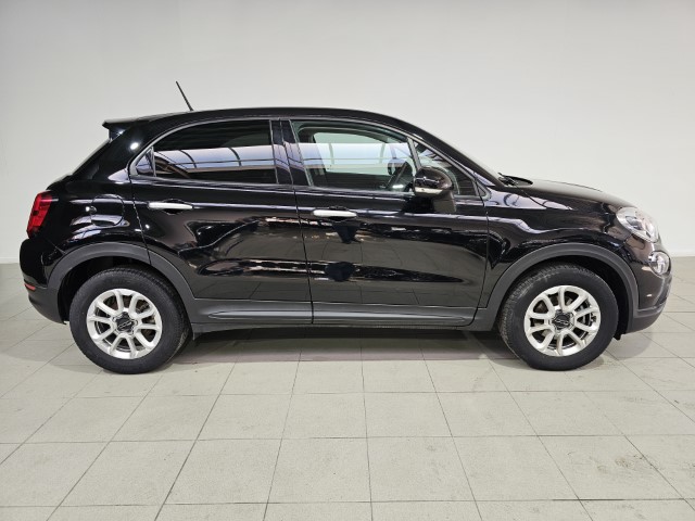 Fiat 500X 1.0i