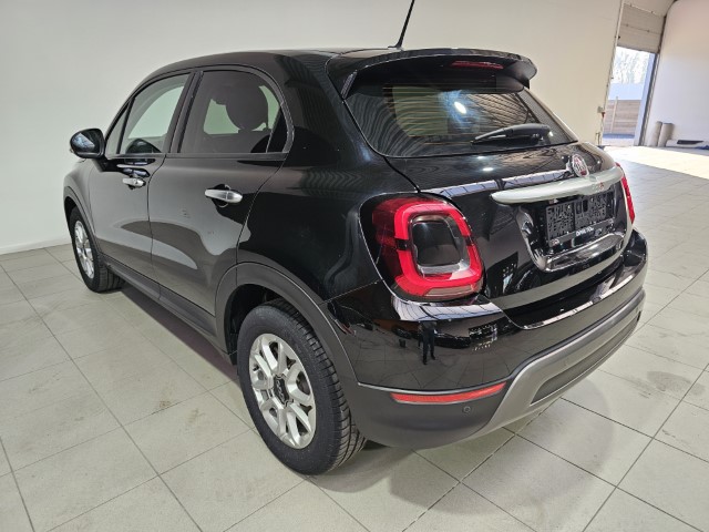 Fiat 500X 1.0i
