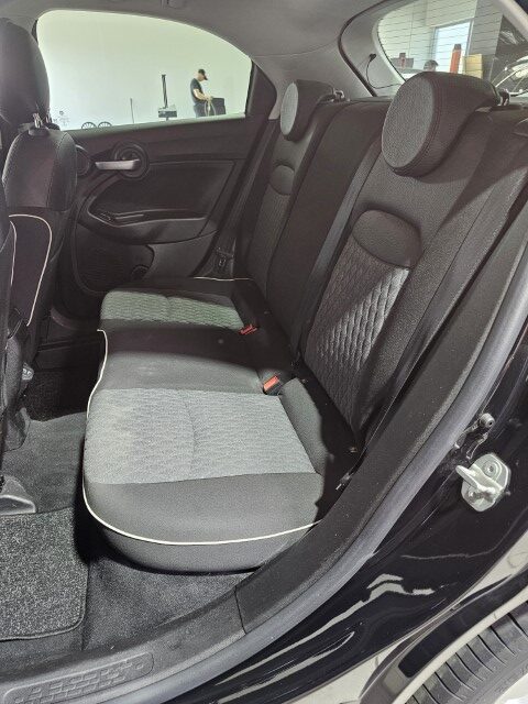 Fiat 500X 1.0i
