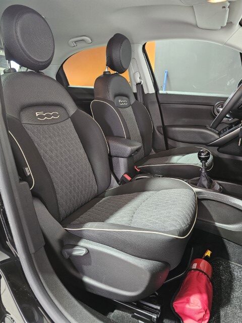 Fiat 500X 1.0i