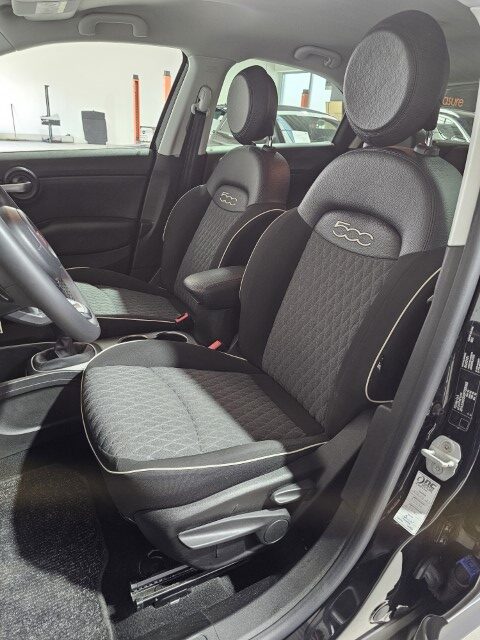 Fiat 500X 1.0i
