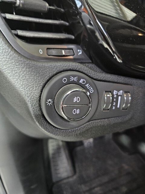 Fiat 500X 1.0i