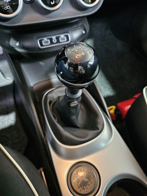 Fiat 500X 1.0i