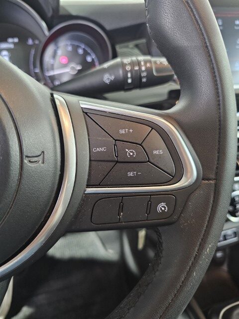 Fiat 500X 1.0i