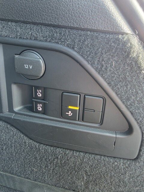 Volkswagen Touareg 3.0 TDi V6 Tiptronic