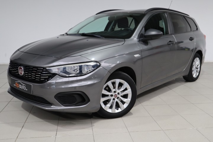 Fiat Tipo 1.4i SW