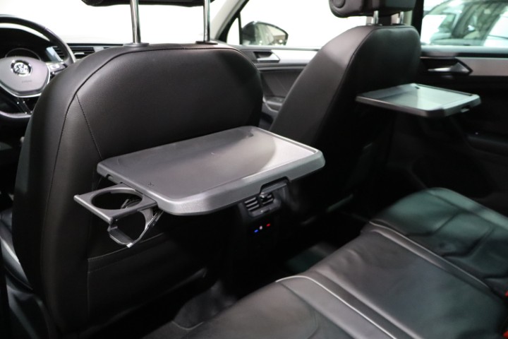 Volkswagen Tiguan 1.4 TSI DSG OPEN DAK