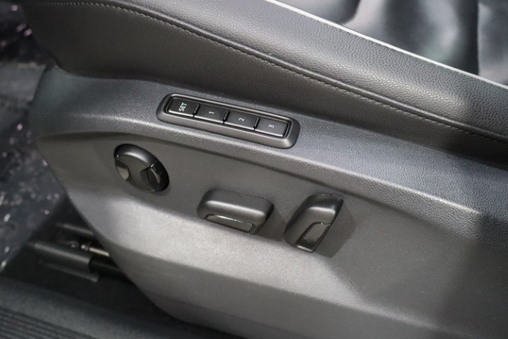 Volkswagen Tiguan 1.4 TSI DSG OPEN DAK